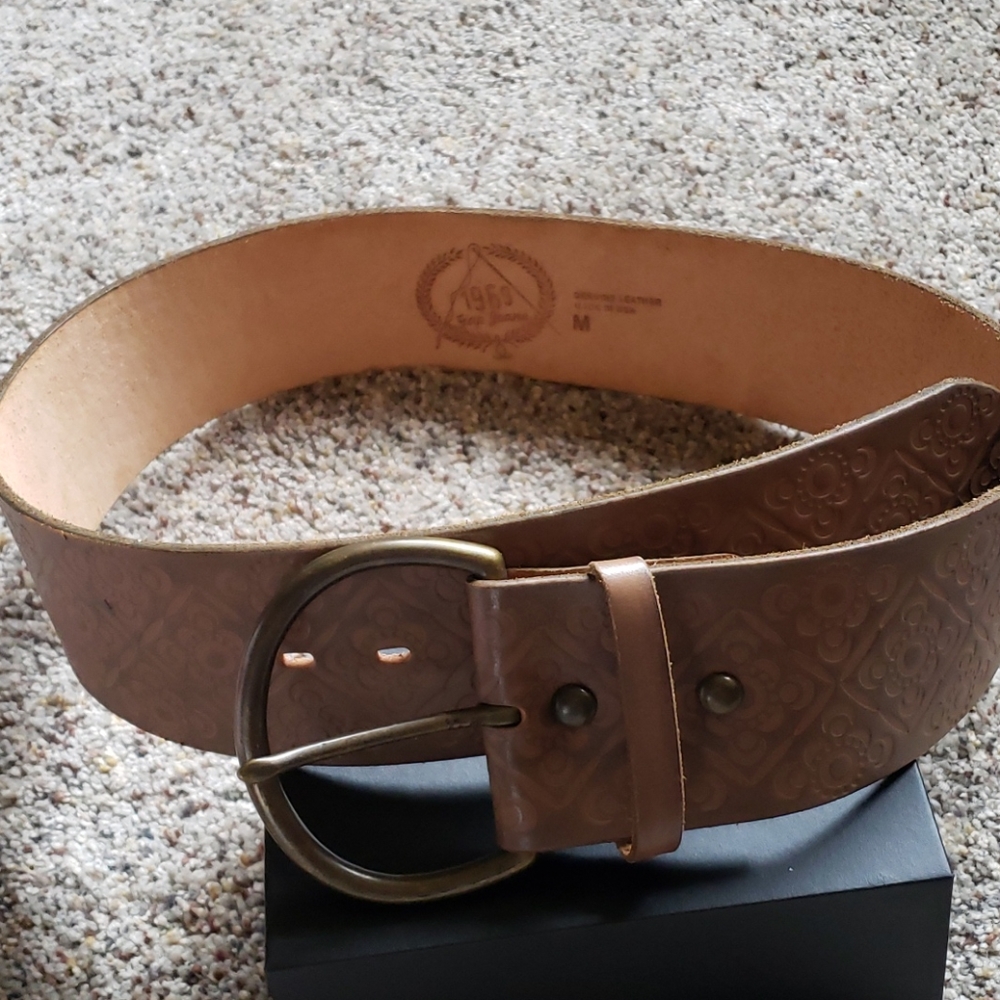 Belt